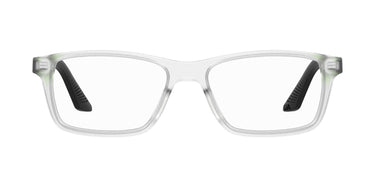 Youth Boy Under Amour Eyeglasses: UA 9003 - Crystal SpecSMART Eye Clinic (Front View)